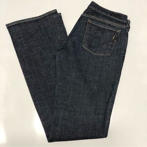 Citizen of humanity Kelly #001 jeans size 29